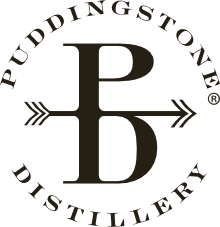 Puddingstone distillery logo