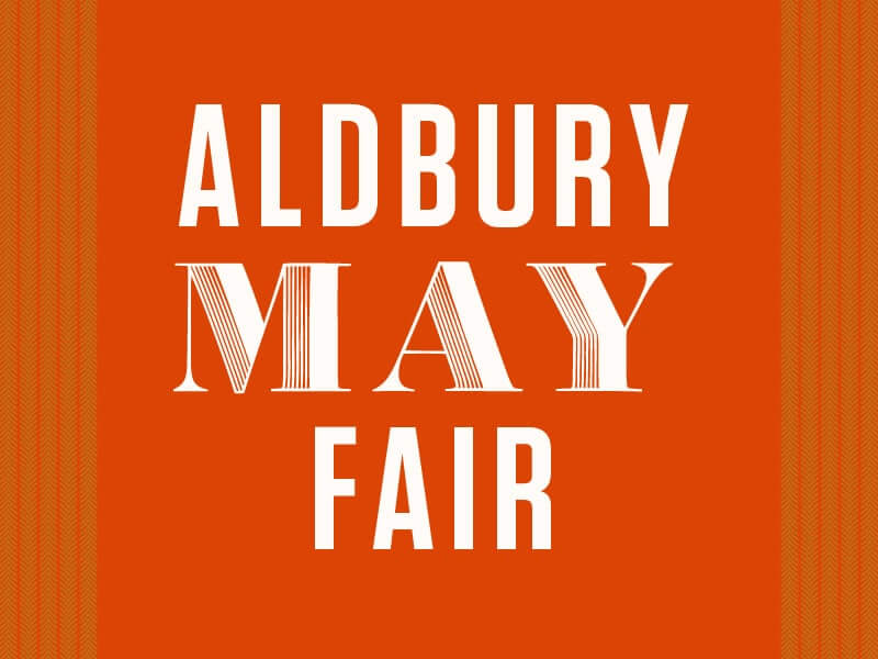 Puddingstone distillery event Aldbury May fair