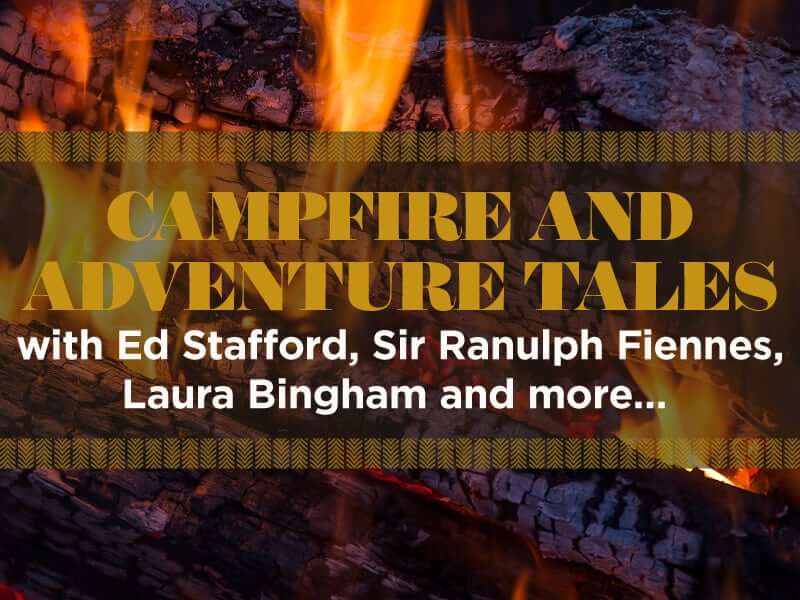 Campfire 2017