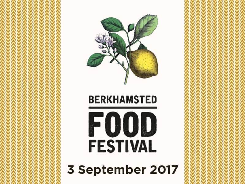 Berko Food Festival 2017