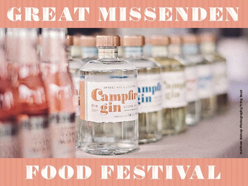 Great Missenden Food Festival