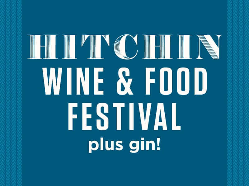 Hitchin Wine & Food 2017