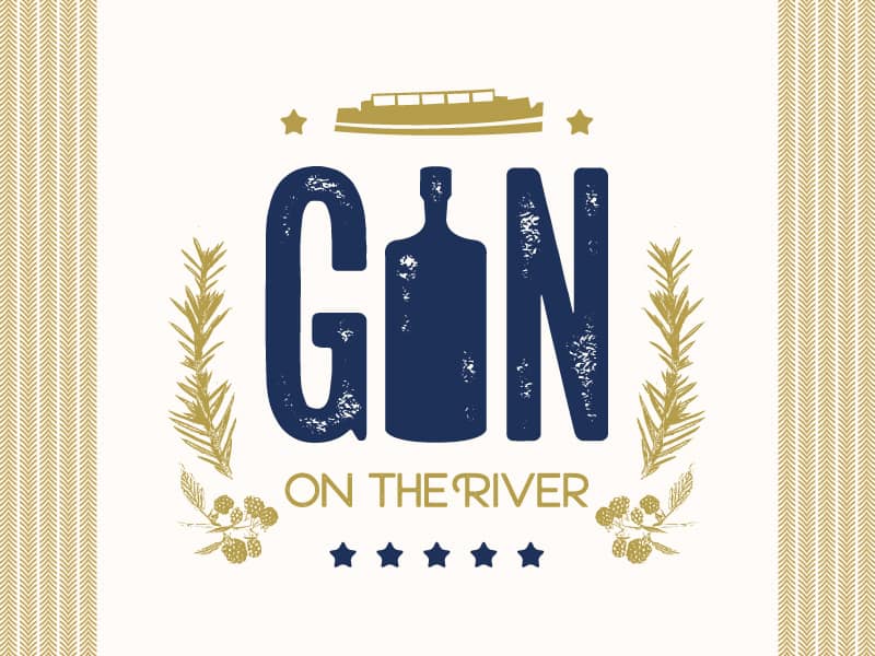 Gin on the River 2019