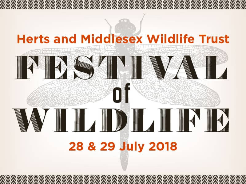 Festival of Wildlife 2018