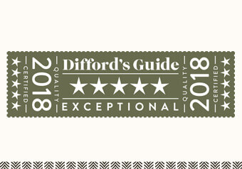Difford's Guide Award