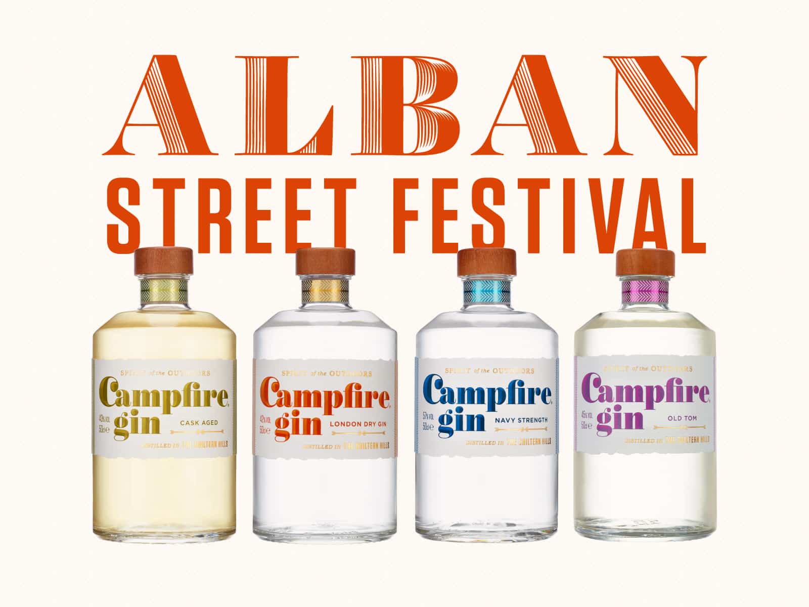 Alban Festival 2019