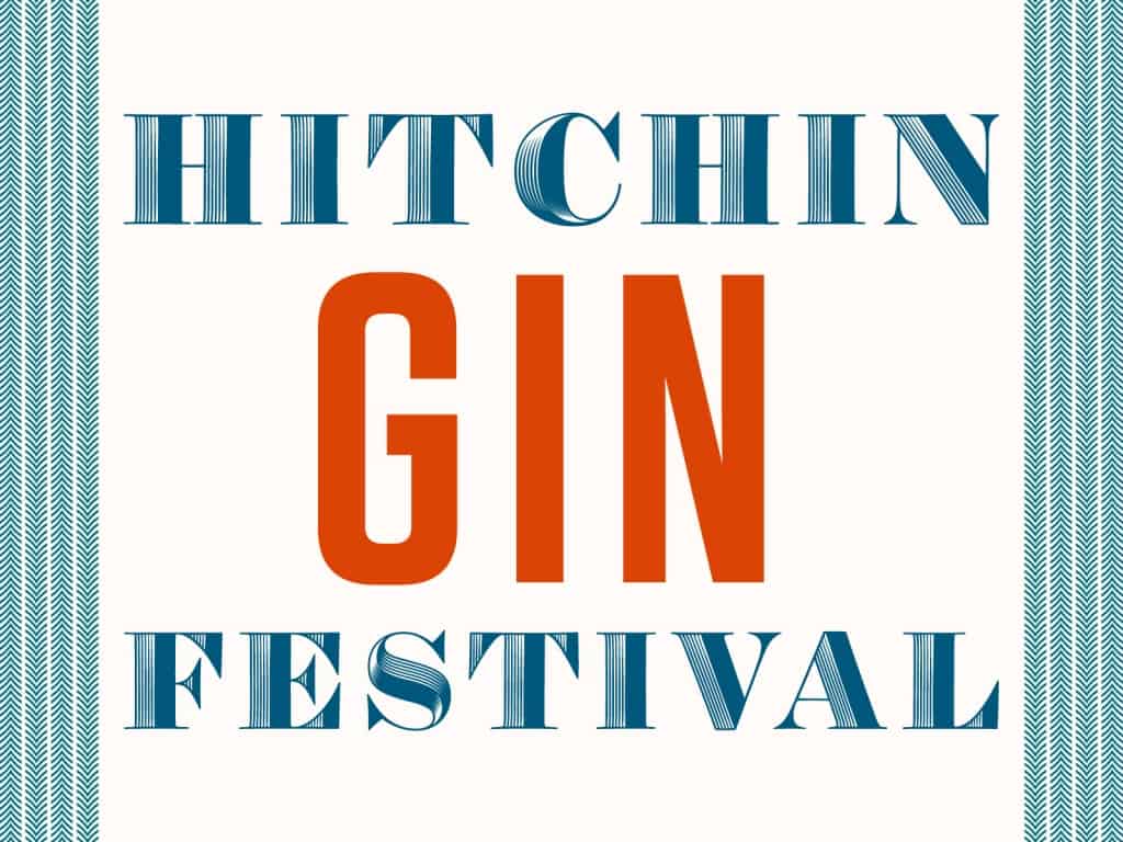 Spirit of Hitchin Gin Festival 2022