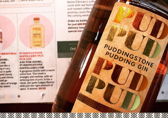 PUD PUD Cask Aged 10 out of 10 The Telegraph
