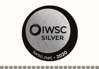 IWCS Silver 2020