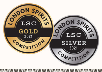 London Spirits Competition 2021