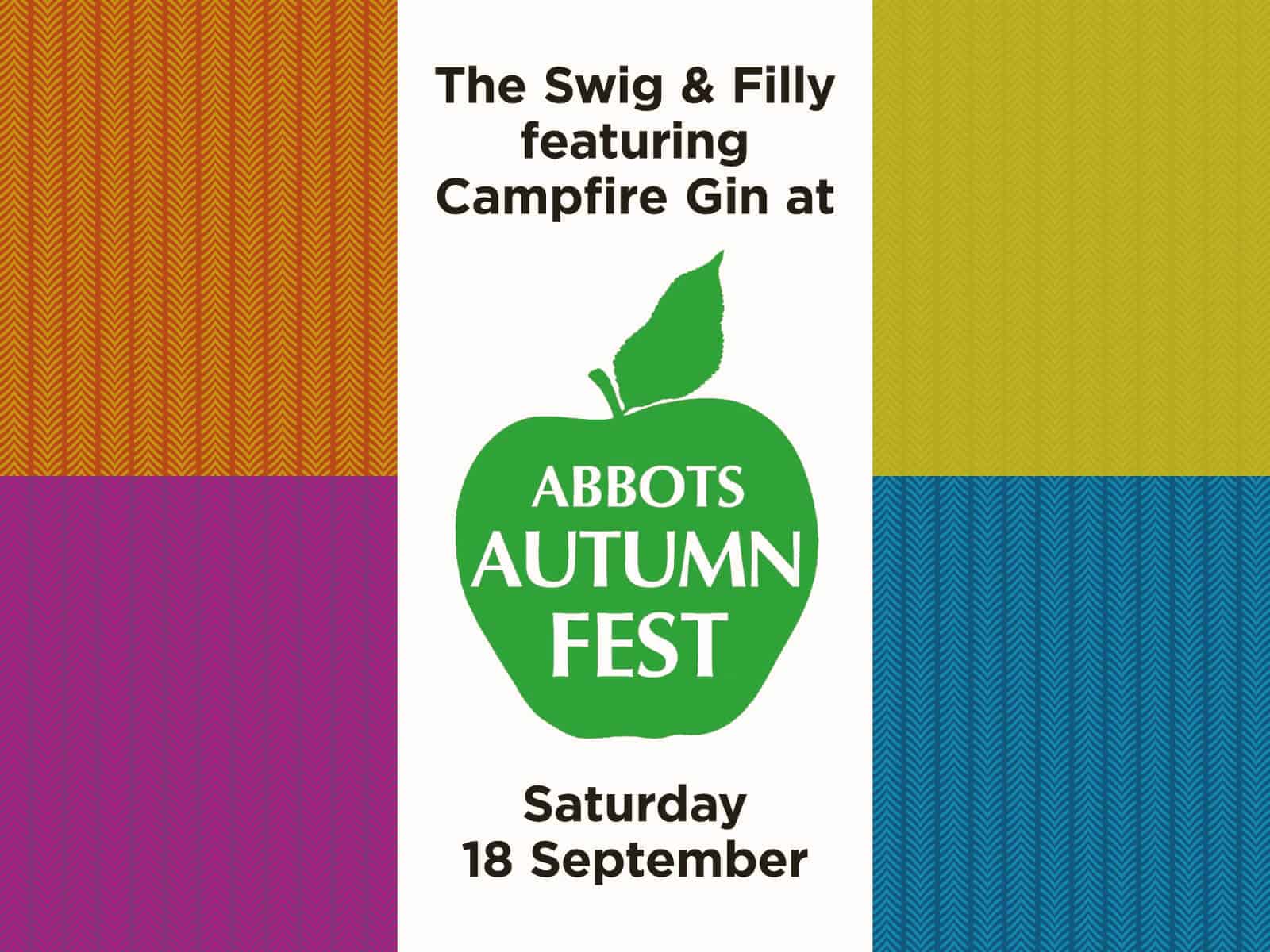Abbots Autumn Fest 2021