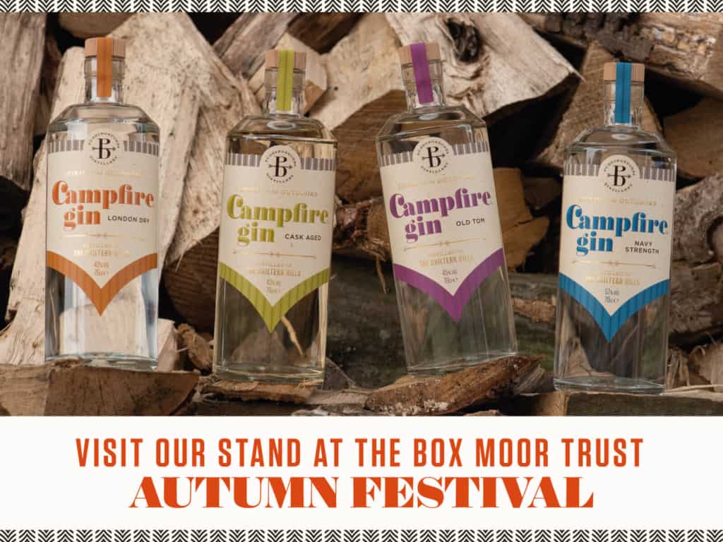 The Box Moor Trust Autumn Festival 2021