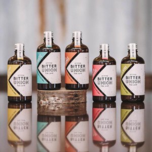 Aperitifs and Cocktail Bitters