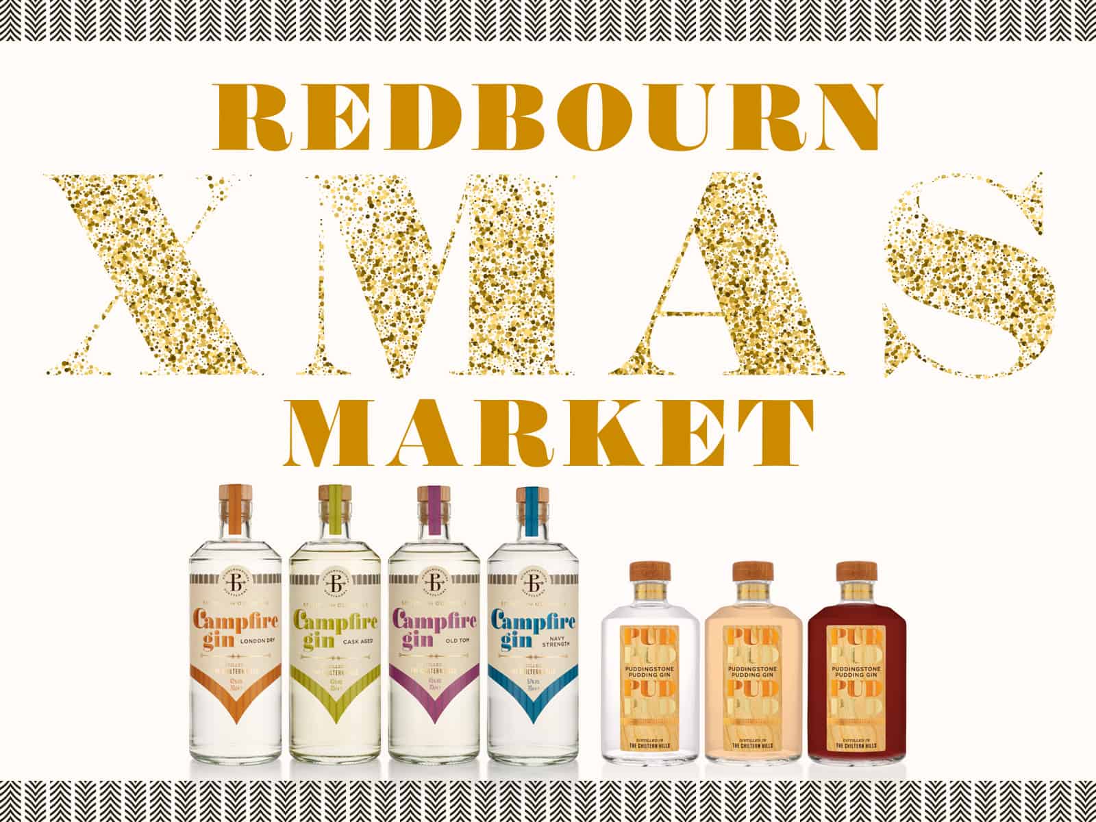 Redbourn Christmas Market 2021