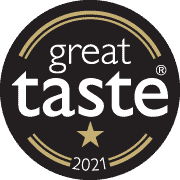 Great taste 2021