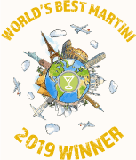 Worlds best martini winner 2021