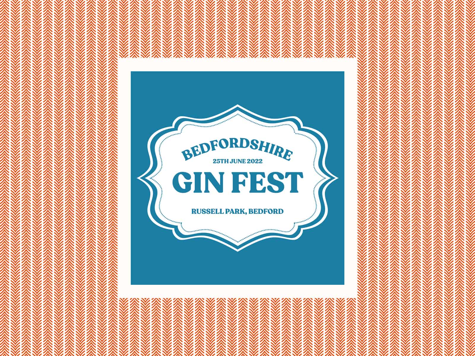 Bedfordshire Gin Festival 22