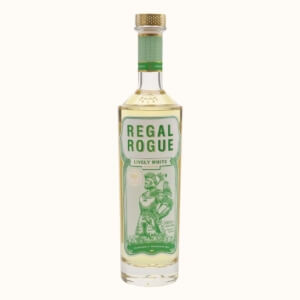 Regal Rogue Lively White Vermouth
