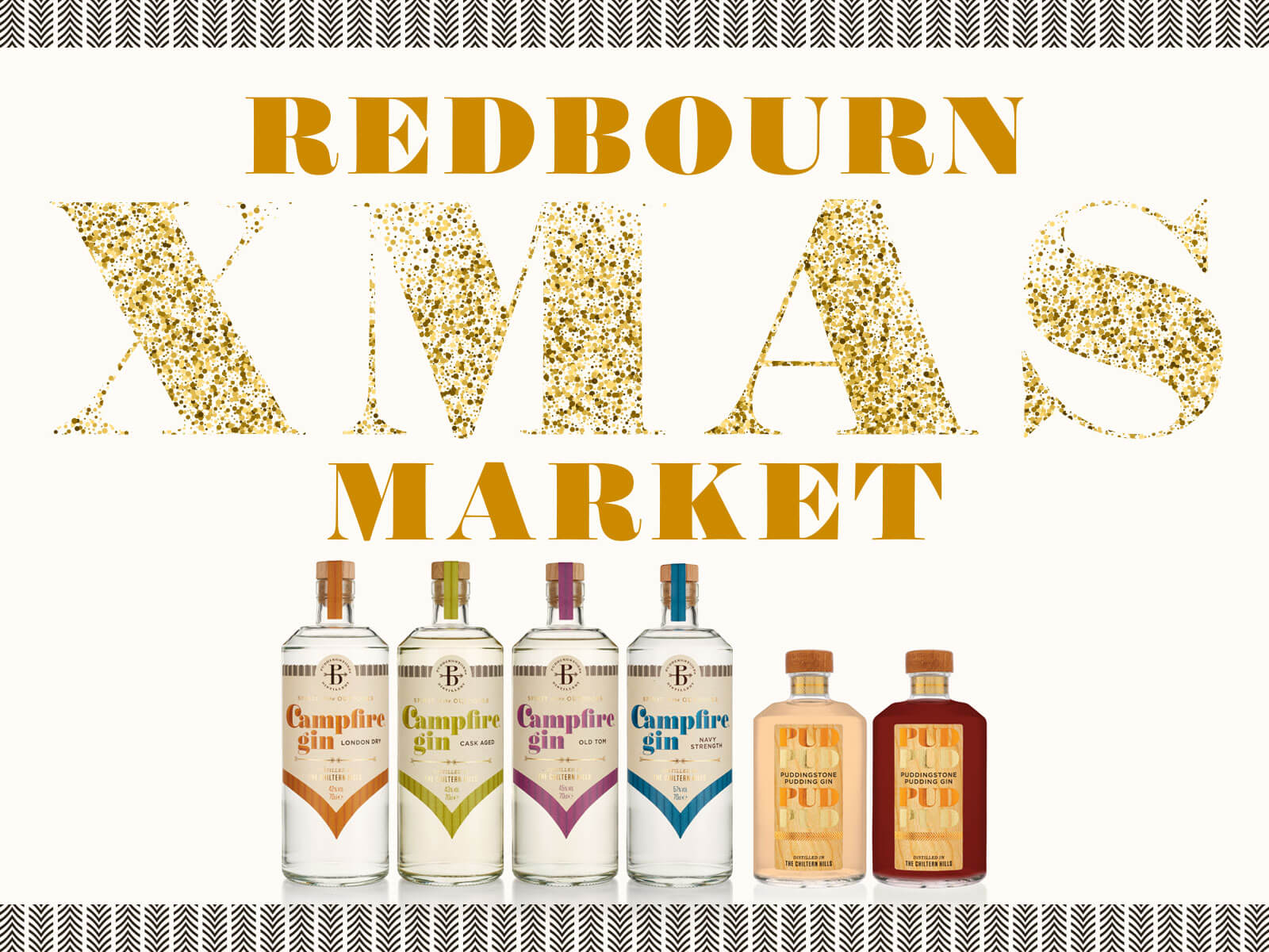 Redbourn Christmas Market 2022