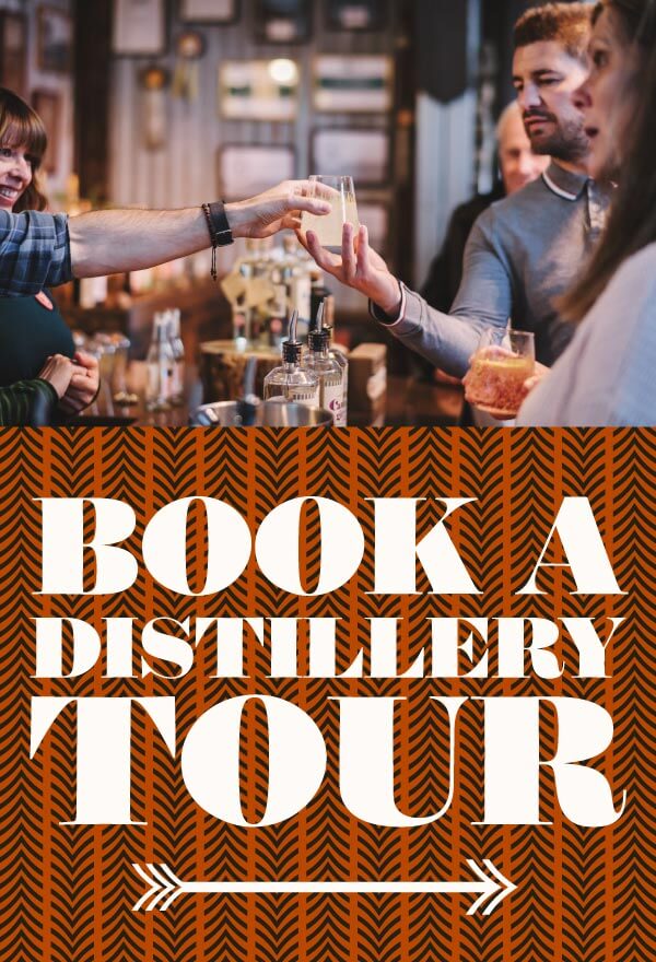 Book a distillery tour