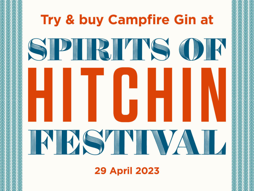 Hitchin Gin Festival 23
