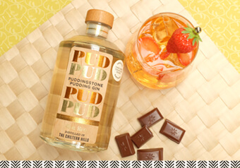 PUD PUD Cacao launch June 2022