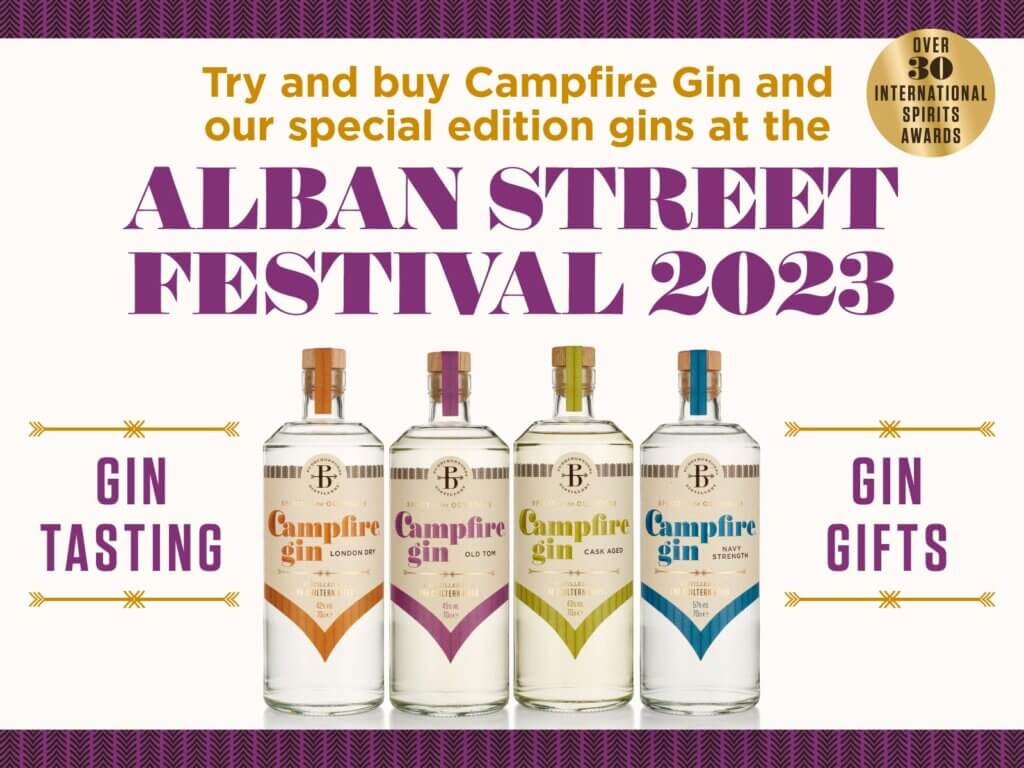 Alban Street Festival 2023