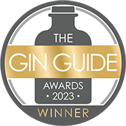 The Gin Guide Awards 2023 Winner