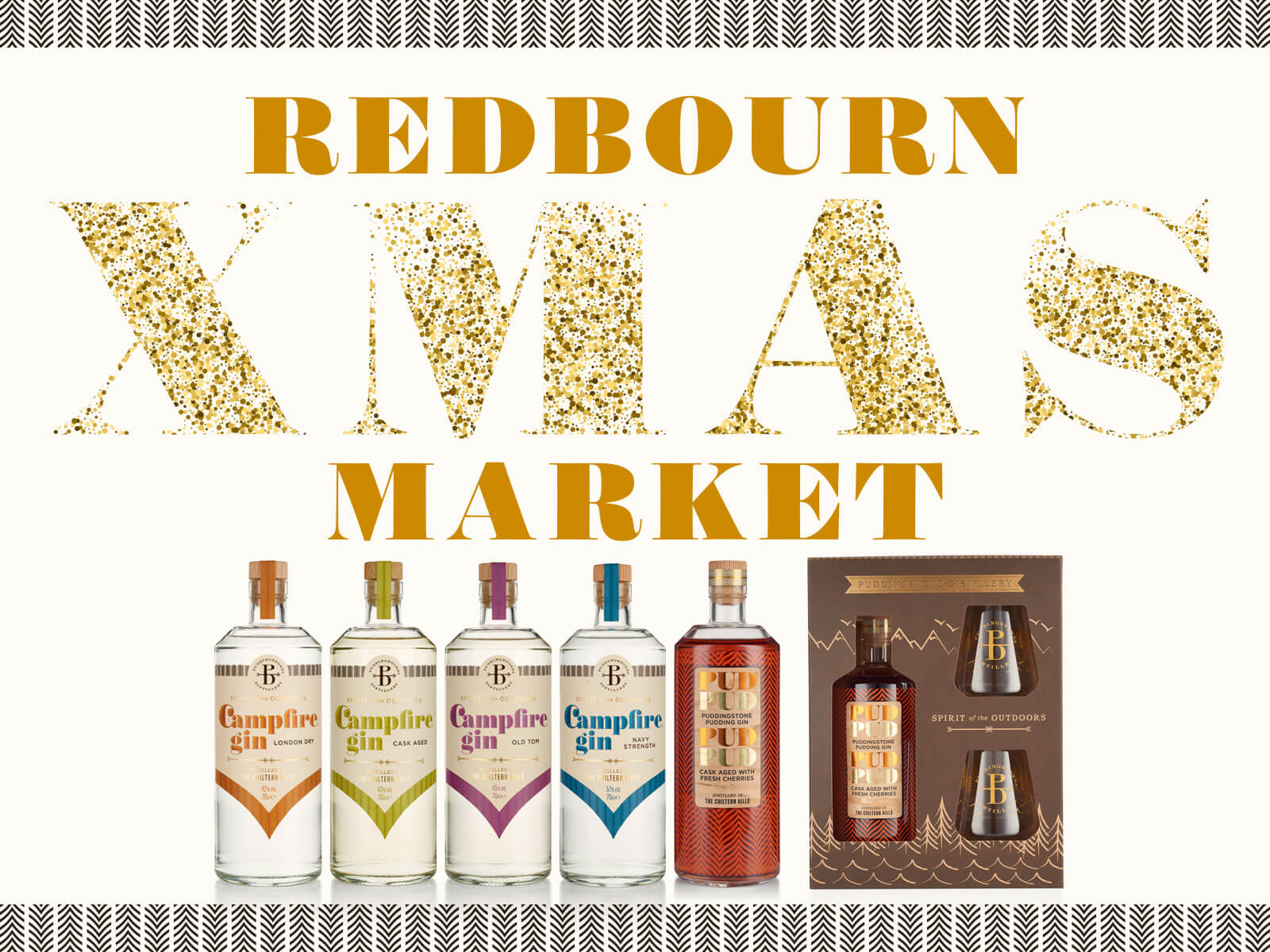 Redbourn Christmas Market 2023