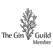 The Gin Guild Member