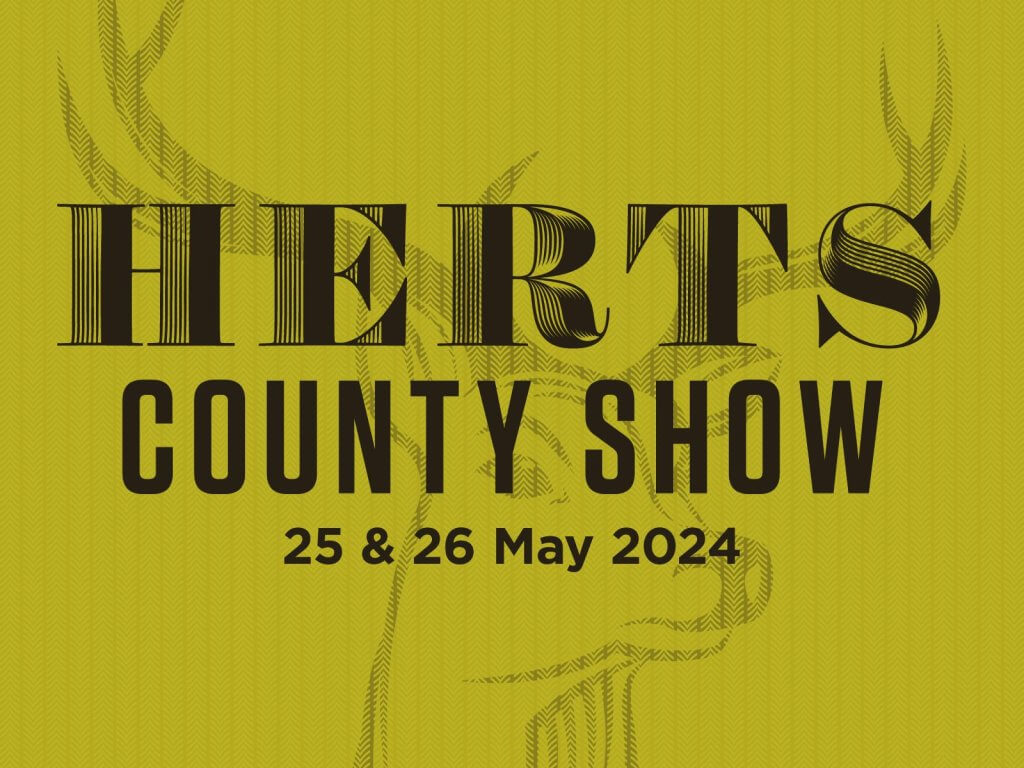 Herts County Show 2024